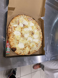 Photos du propriétaire du Pizzas à emporter CAPRERA PIZZA à Saint-Martin-sur-le-Pré - n°17