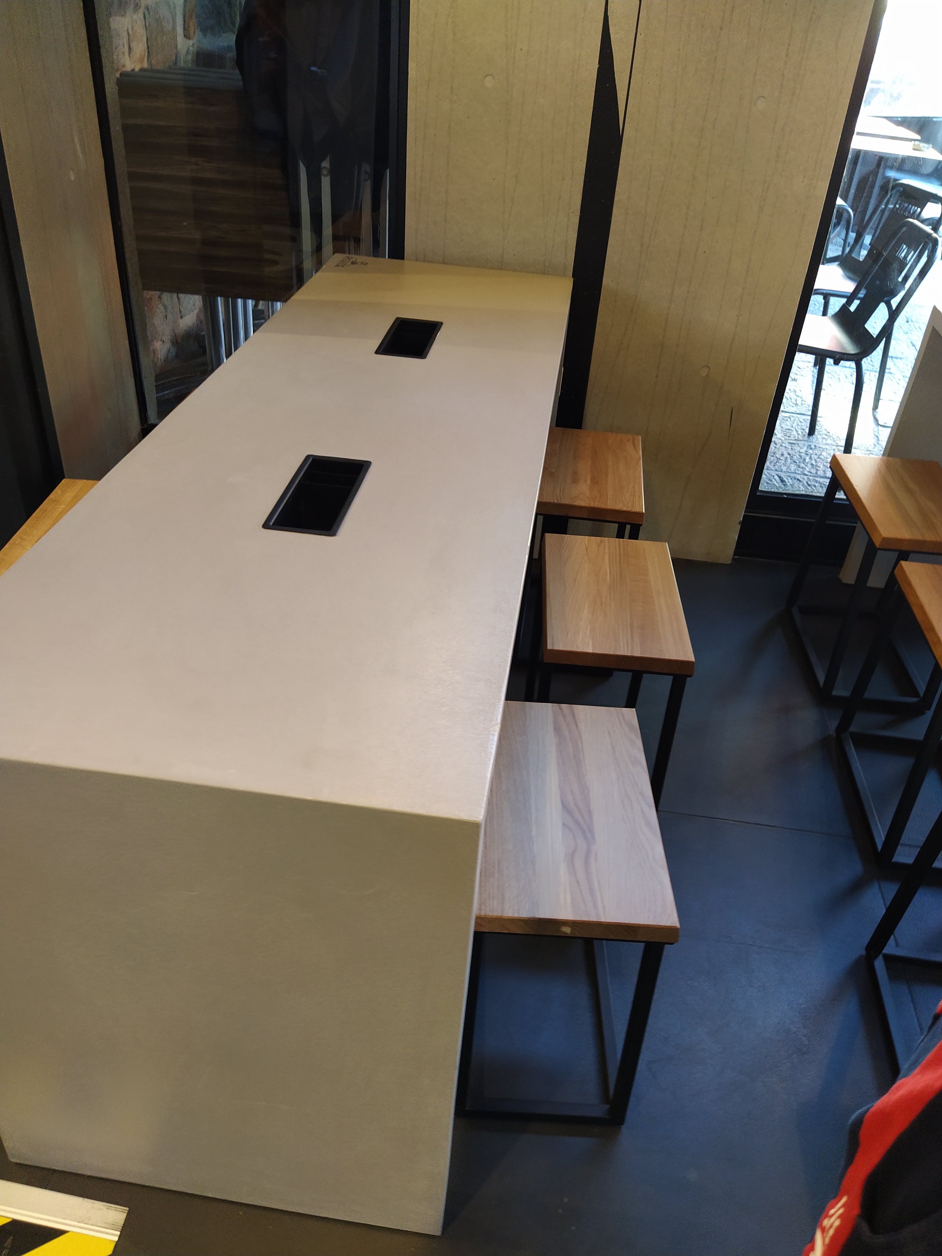 Photo n° 5 de l'avis de marc.c fait le 28/07/2020 à 18:02