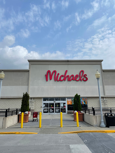 Craft Store «Michaels», reviews and photos, 27 Don Bosco Pl, Port Chester, NY 10573, USA