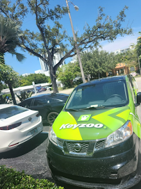 KeyZoo Locksmiths - Photo 3 - Car repair in Boca Raton, FL, Pompano Beach