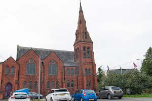 Megain Memorial Church of the Nazarene