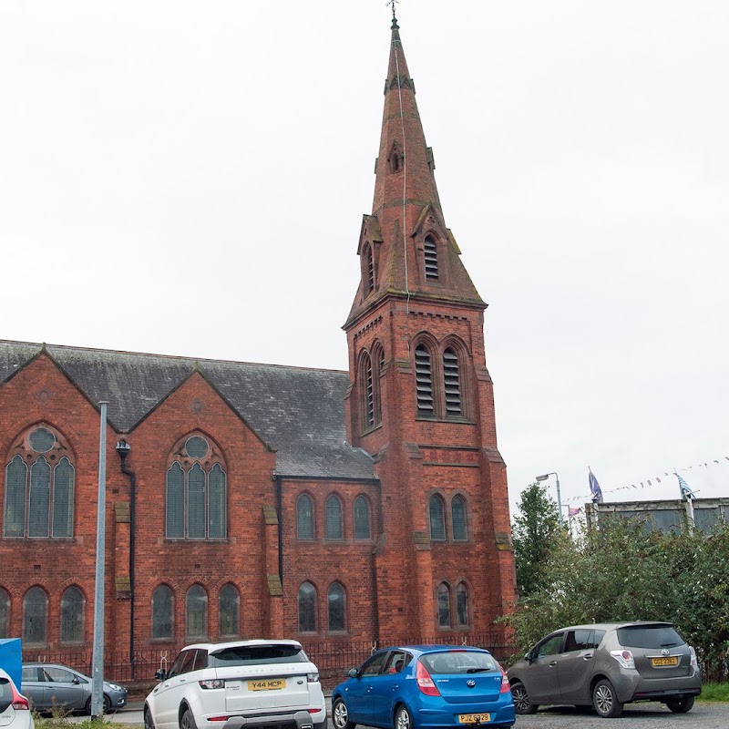 Megain Memorial Church of the Nazarene