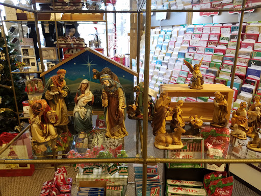 Gift Shop «Sacred Melody Inspirational Gift & Book Shop», reviews and photos, 3501 James St, Syracuse, NY 13206, USA