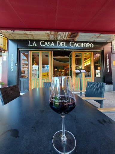AL PUNTO, Madrid - Hortaleza - Menú, Precios y Restaurante Opiniones -  Tripadvisor