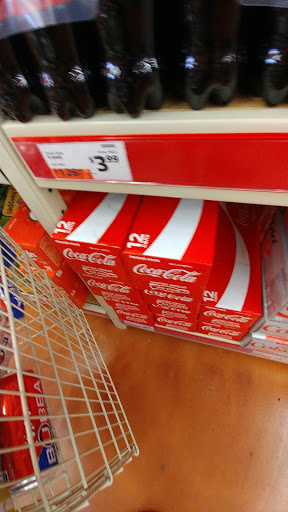 Discount Supermarket «Save-A-Lot», reviews and photos, 9505 Airport Plaza, Dansville, NY 14437, USA