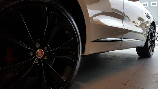 Jaguar Dealer «Jaguar Merritt Island», reviews and photos, 1850 E Merritt Island Causeway, Merritt Island, FL 32952, USA