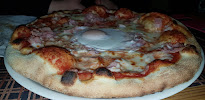 Pizza du Pizzeria METEOReat à Strasbourg - n°12