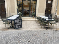 Atmosphère du Restaurant Café Jeanne à Marseille - n°9