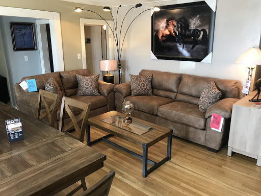 Furniture Store «National Furniture Liquidators», reviews and photos, 1100 W Amador Ave, Las Cruces, NM 88005, USA