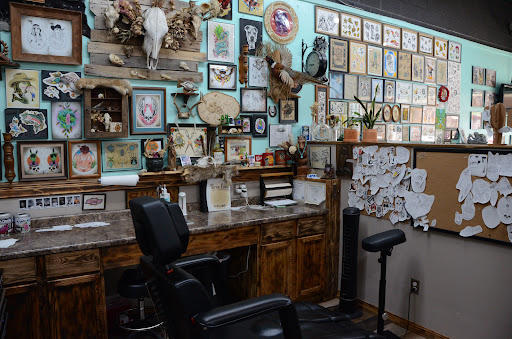 Tattoo Shop «Irish Ink Tattoo and Piercing», reviews and photos, 8920 S Meridian St, Indianapolis, IN 46217, USA