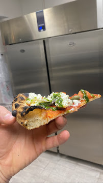 Photos du propriétaire du Pizzas à emporter Pizza'NA à Marseille - n°19