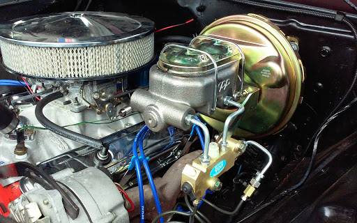 Auto Repair Shop «Hahn Automotive», reviews and photos, 940 N Dutton Ave, Santa Rosa, CA 95401, USA