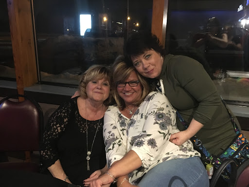 Hair Salon «All About The Hair Salon», reviews and photos, 16861 E 14 Mile Rd, Fraser, MI 48026, USA