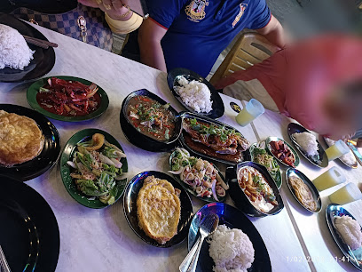 Krabi Seafood Ikan Bakar Restaurant