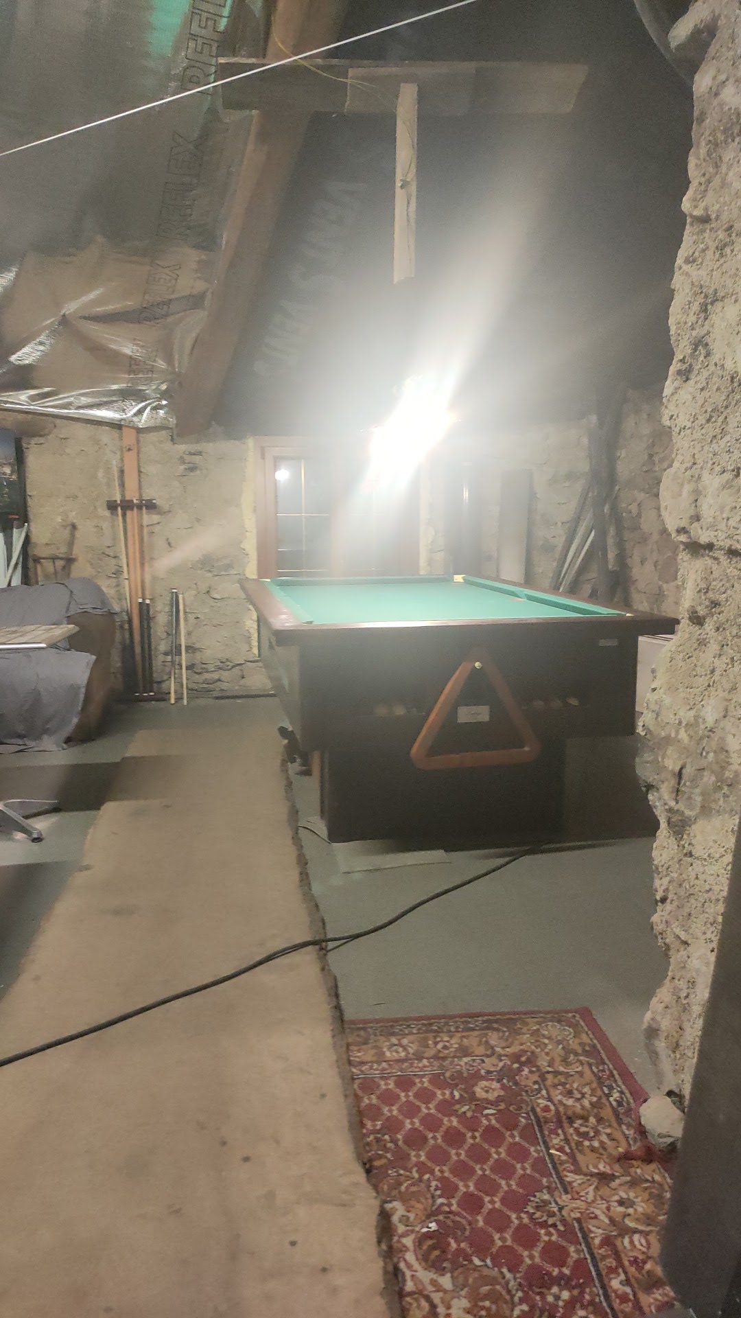Photo n° 1 de l'avis de Yanis.e fait le 29/02/2024 à 22:25