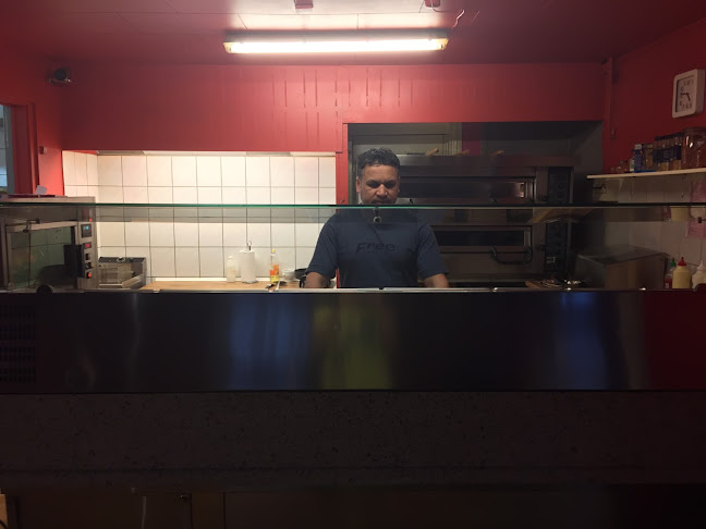 Klejtrup Pizzaria - Pizza