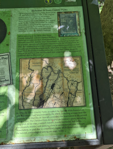 Park «Mills Reservation County Park», reviews and photos, Highland Ave, Cedar Grove, NJ 07009, USA