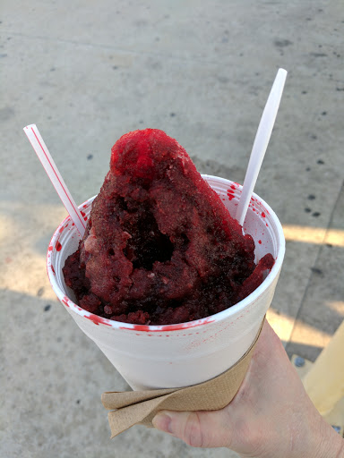 Ice Cream Shop «Snoman Snoballs», reviews and photos, 9534 Burbank Dr, Baton Rouge, LA 70820, USA