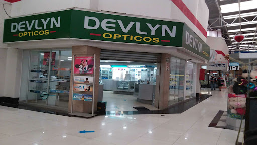 Devlyn Plaza Ecatepec