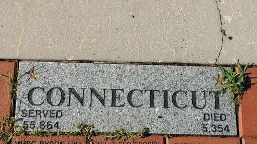 History Museum «The National Civil War Museum», reviews and photos, 1 Lincoln Cir, Harrisburg, PA 17103, USA