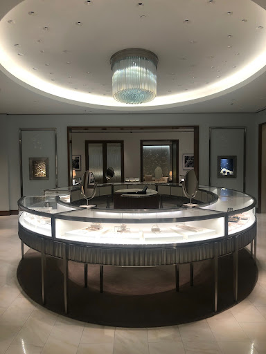 Jewelry Store «Tiffany & Co.», reviews and photos, 333 Canal St, New Orleans, LA 70130, USA