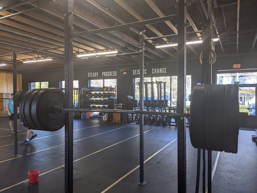 Physical Fitness Program «Tectonic CrossFit», reviews and photos, 19111 SE 34th St #101, Vancouver, WA 98683, USA