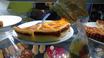 Gâteau du Sandwicherie Chez Dina à Arcueil - n°5