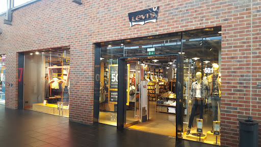 Levi's® Factory Outlet Metzingen