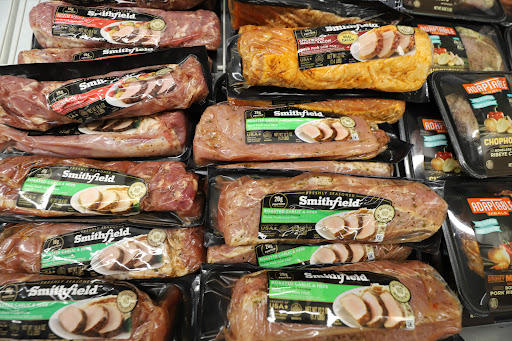 Grocery Store «Food Lion», reviews and photos, 125 Stuart Rd NE, Cleveland, TN 37312, USA