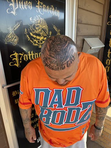 Explore 1776 tattoo ideas, creative tattoo ideas in Lubbock, available at Pura Envidia Tattoo Shop