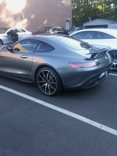 Mercedes Benz Dealer «Mercedes-Benz of Greenwich», reviews and photos, 261 West Putnam Avenue, Greenwich, CT 06830, USA