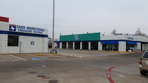 Car Wash «Car Spa Dallas», reviews and photos, 18093 Coit Rd, Dallas, TX 75252, USA