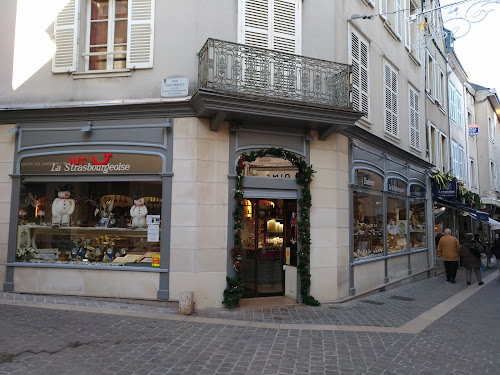 restaurants Panam Café Chartres