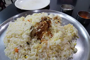 Mugal Darbar Family Restaurant image