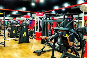 P5 Fitness Studio Gym image