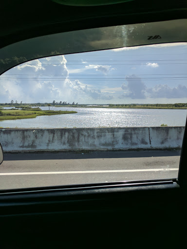 Golf Course «Bayou Golf Course», reviews and photos, 2800 Ted Dudley Dr, Texas City, TX 77591, USA