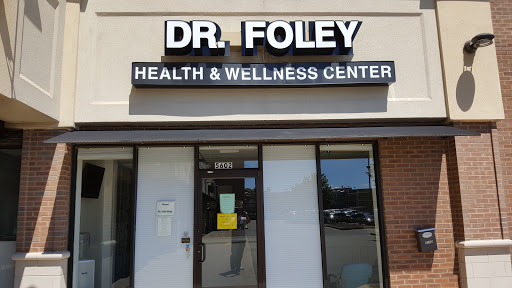 Health & Wellness Center