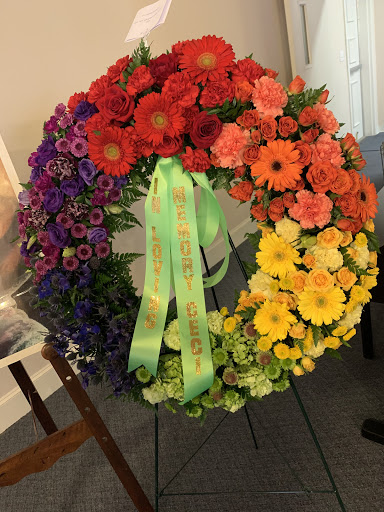 Florist «Joyce Florist of Dallas, Inc.», reviews and photos, 2729 S Hampton Rd, Dallas, TX 75224, USA