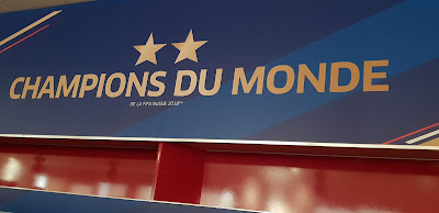 Fédération française de Football | FFF à Paris