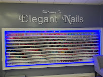 Elegant Nails - Photo 4 - Car repair in Leominster, MA, Leominster
