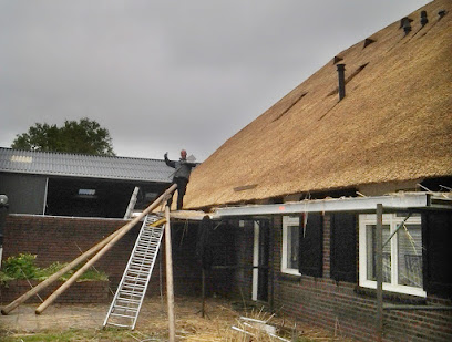 Rietdekkersbedrijf Harry Kunst