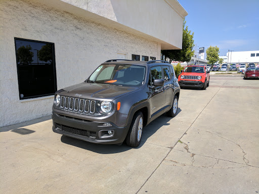 Glendora Chrysler Dodge Jeep Ram image
