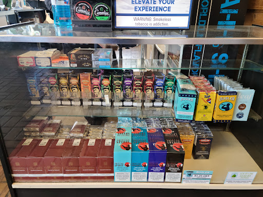 Tobacco Shop «Smoker Friendly», reviews and photos, 6630 W Colfax Ave, Lakewood, CO 80214, USA