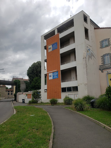 Centre Tezenas Du Montcel Formation à Saint-Étienne