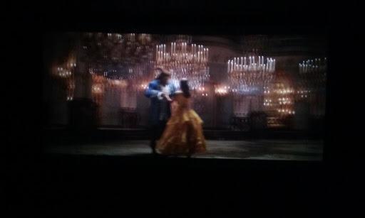 Movie Theater «Cinemark Chesapeake Square and XD», reviews and photos, 2413 Chesapeake Square Ring Rd, Chesapeake, VA 23321, USA