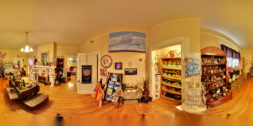 Metaphysical Supply Store «Soul Essentials», reviews and photos, 805 E Fort King St, Ocala, FL 34471, USA