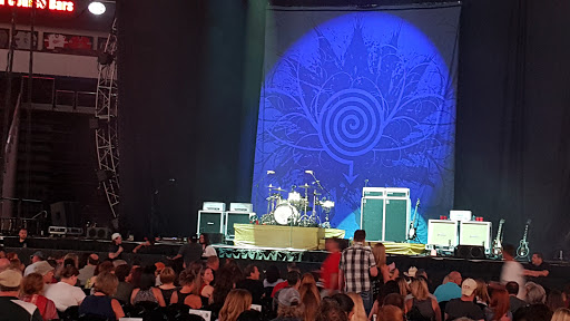 Event Venue «Allen Event Center», reviews and photos, 200 E Stacy Rd, Allen, TX 75002, USA