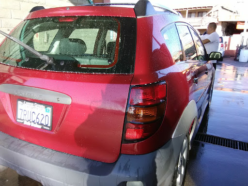 Car Wash «Best West Car Wash Inc.», reviews and photos, 10036 Wright Rd, South Gate, CA 90280, USA
