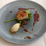 Photo n°37 de l'avis de Emiliano.a fait le 11/01/2020 à 06:34 sur le  L'Osteria dell'Orologio à Fiumicino