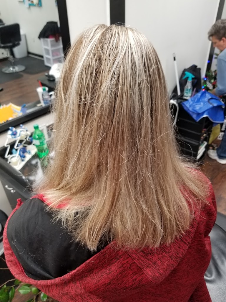 Hair Works 29671